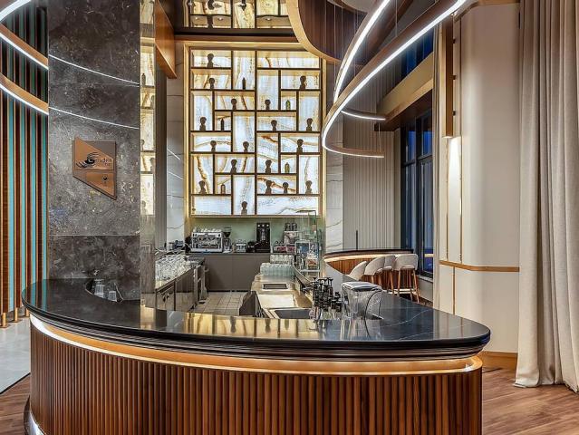 Seaden Quality Resort & Spa
