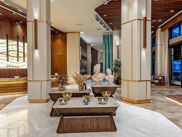 Seaden Quality Resort & Spa
