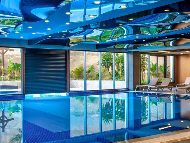 Seaden Quality Resort & Spa