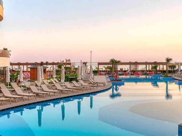Seaden Quality Resort & Spa