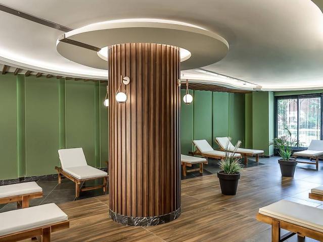 Seaden Quality Resort & Spa