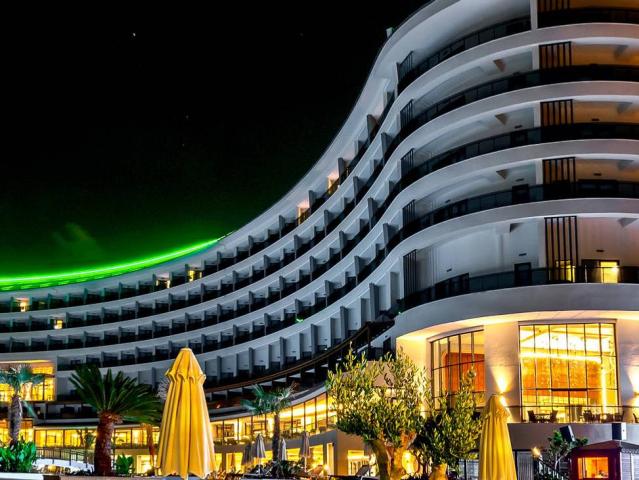 Seaden Quality Resort & Spa