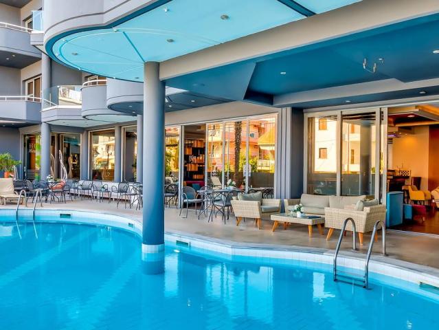 Mediterranean Resort