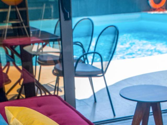Mediterranean Resort