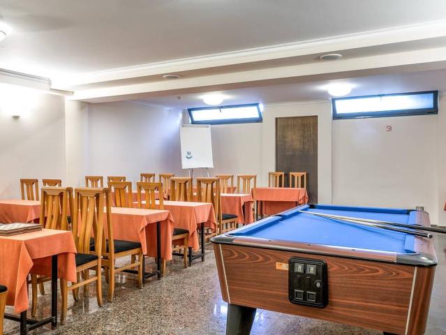 Mediterranean Resort