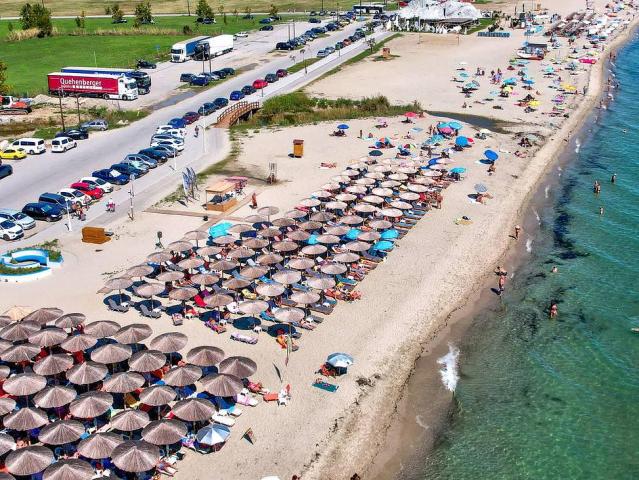Mediterranean Resort