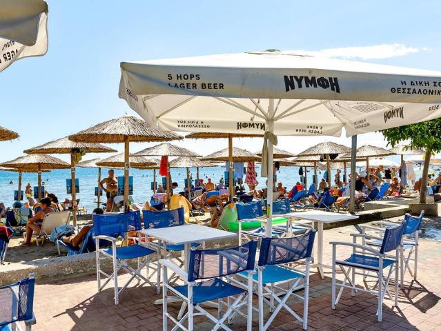 Mediterranean Resort