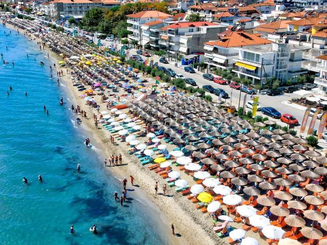 Mediterranean Resort