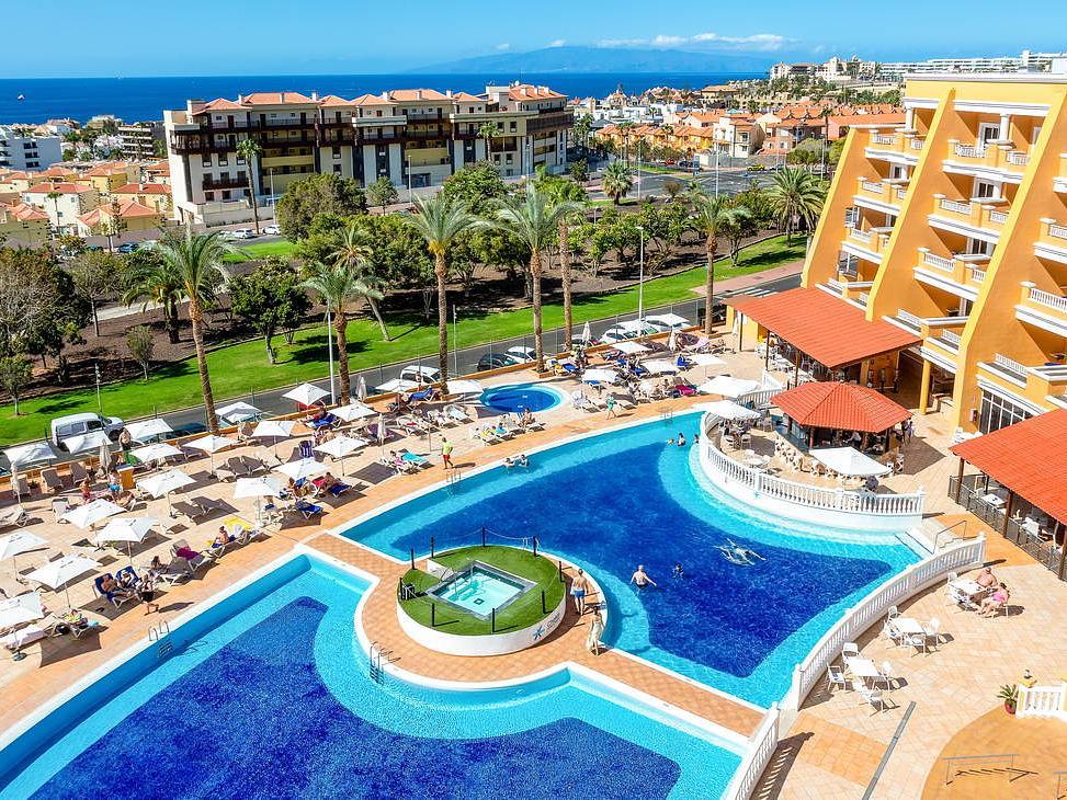 Chatur Playa Real Resort