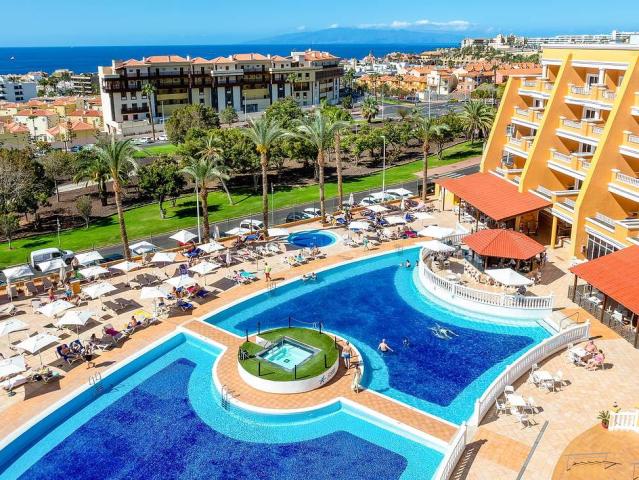 Chatur Playa Real Resort