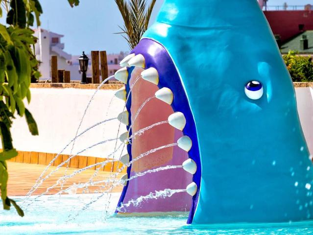 Chatur Playa Real Resort