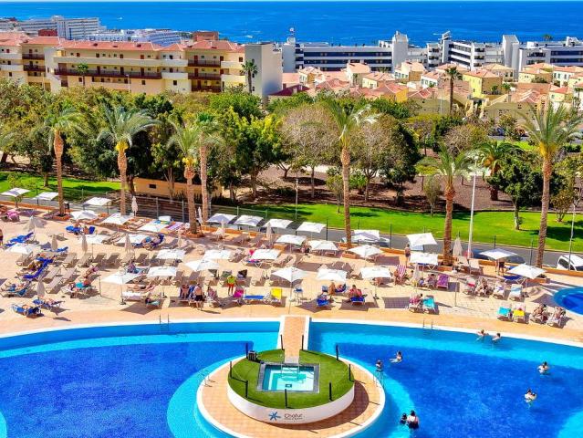Chatur Playa Real Resort