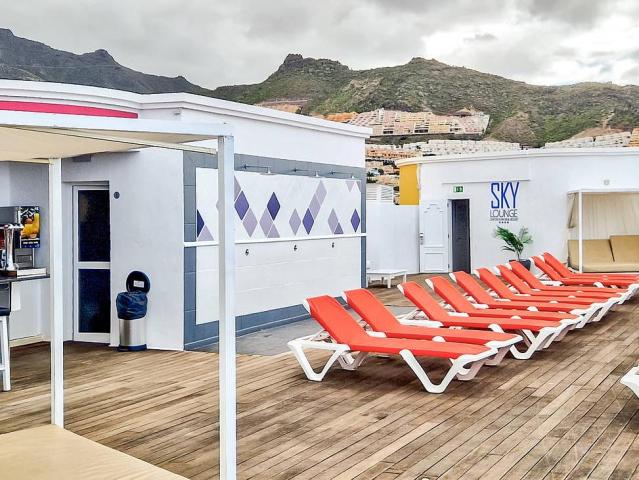 Chatur Playa Real Resort