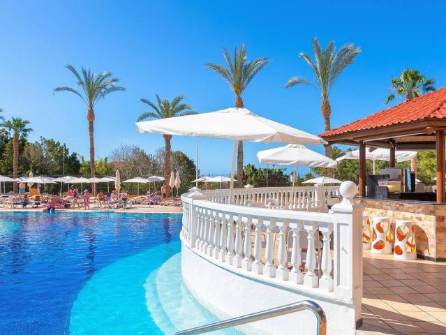 Chatur Playa Real Resort