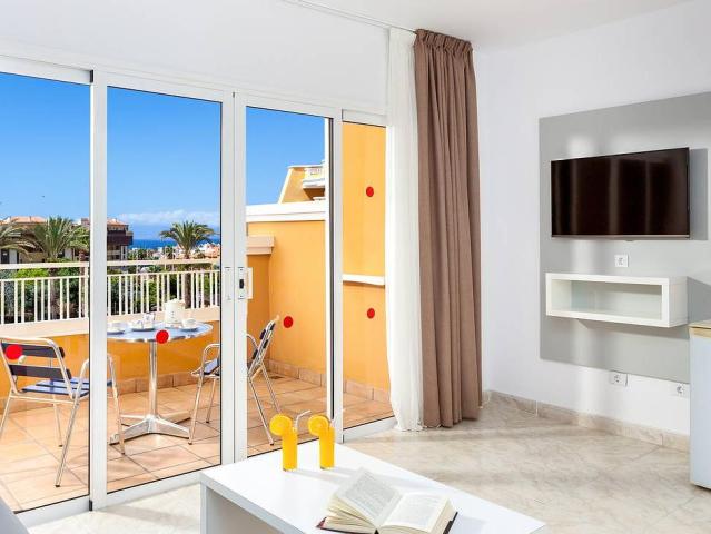 Chatur Playa Real Resort