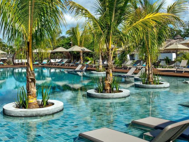 Anantara Iko Mauritius Resort & Villas