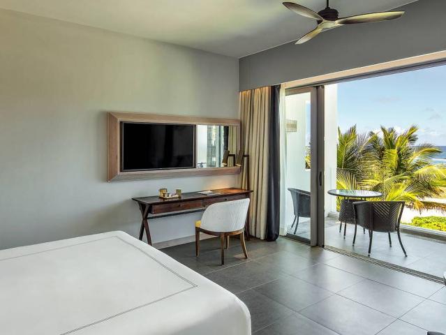 Anantara Iko Mauritius Resort & Villas