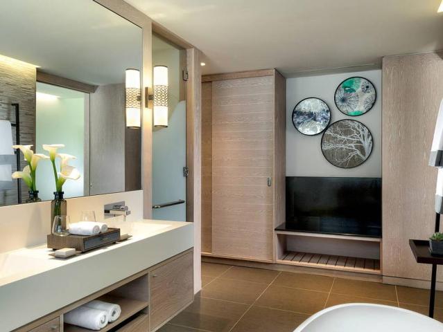 Anantara Iko Mauritius Resort & Villas