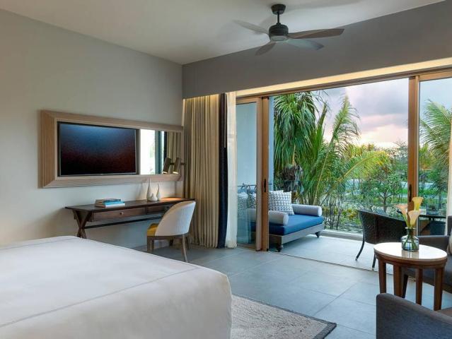Anantara Iko Mauritius Resort & Villas