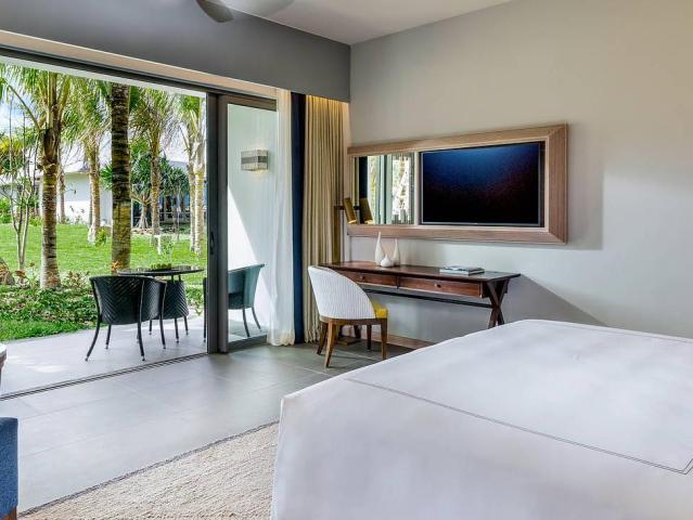 Anantara Iko Mauritius Resort & Villas