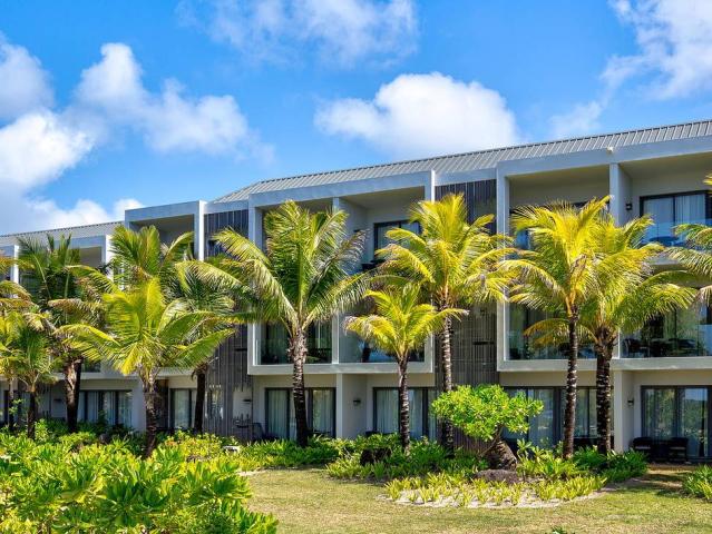 Anantara Iko Mauritius Resort & Villas