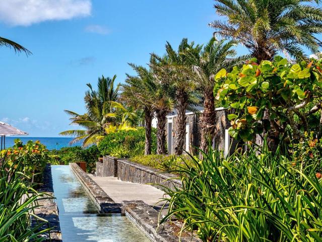 Anantara Iko Mauritius Resort & Villas