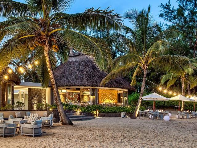 Anantara Iko Mauritius Resort & Villas