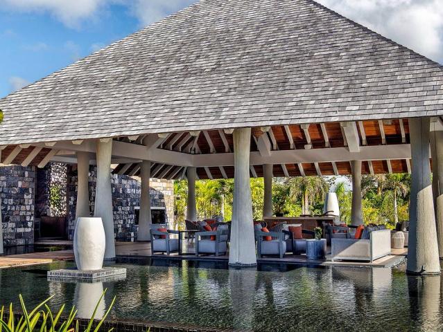 Anantara Iko Mauritius Resort & Villas
