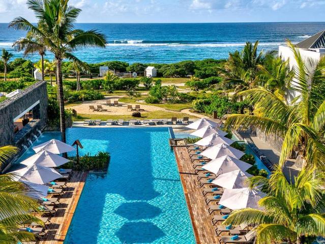 Anantara Iko Mauritius Resort & Villas
