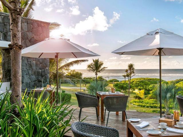 Anantara Iko Mauritius Resort & Villas