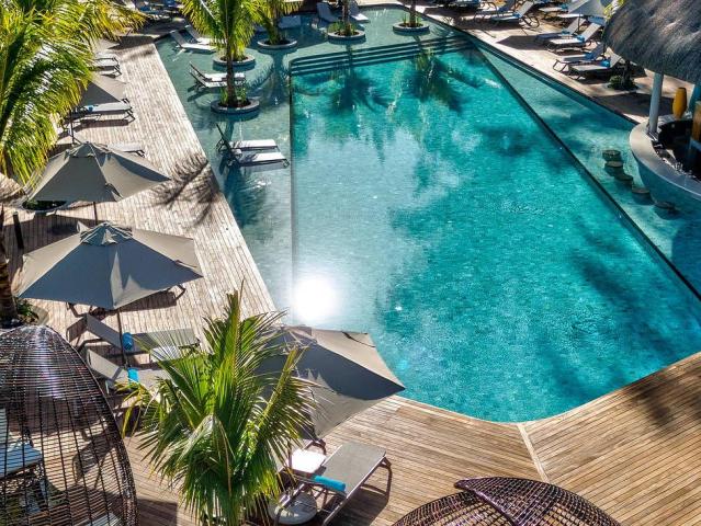 Anantara Iko Mauritius Resort & Villas