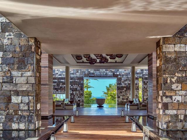 Anantara Iko Mauritius Resort & Villas