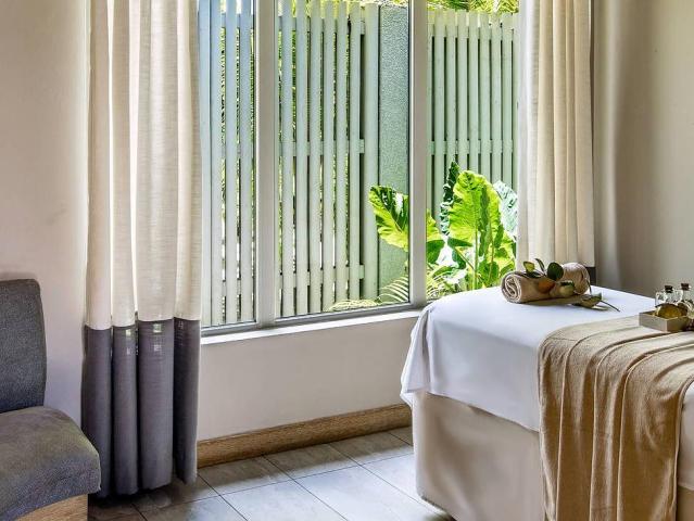 Anantara Iko Mauritius Resort & Villas