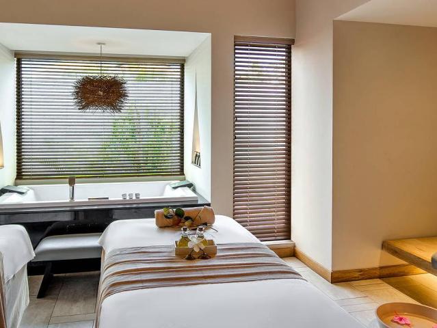 Anantara Iko Mauritius Resort & Villas