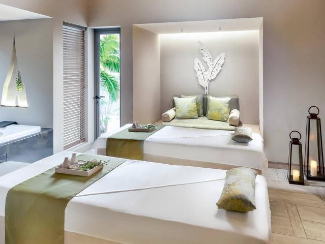 Anantara Iko Mauritius Resort & Villas