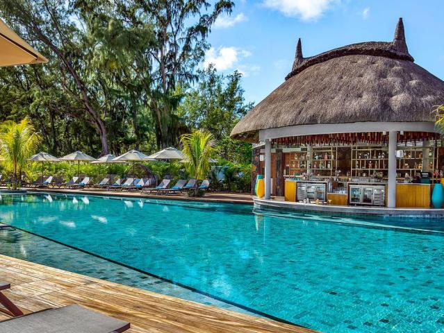 Anantara Iko Mauritius Resort & Villas