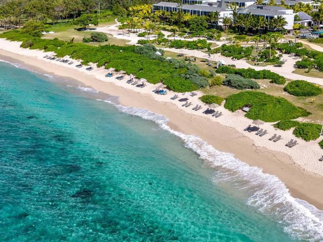 Anantara Iko Mauritius Resort & Villas
