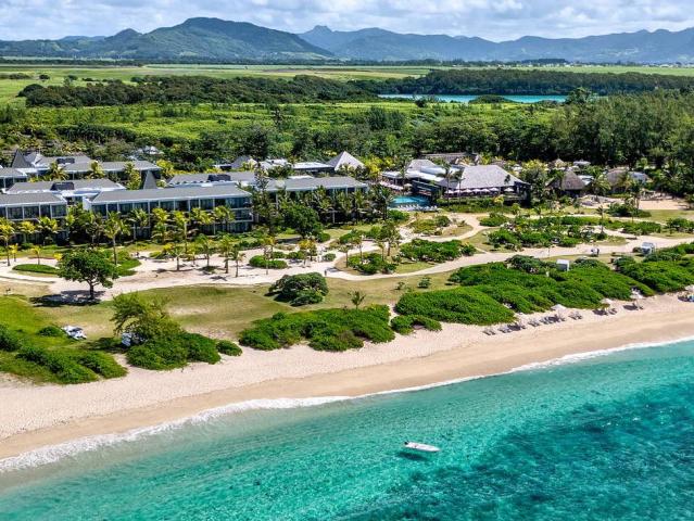 Anantara Iko Mauritius Resort & Villas