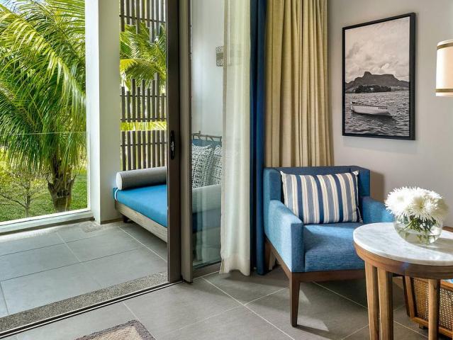 Anantara Iko Mauritius Resort & Villas