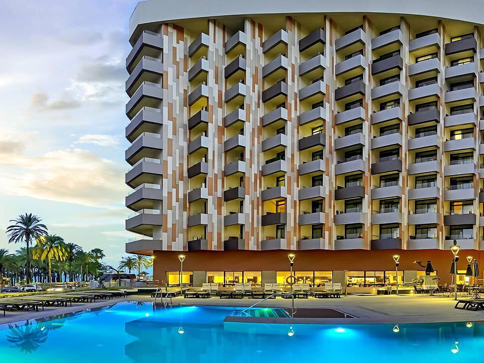 Melia Costa del Sol