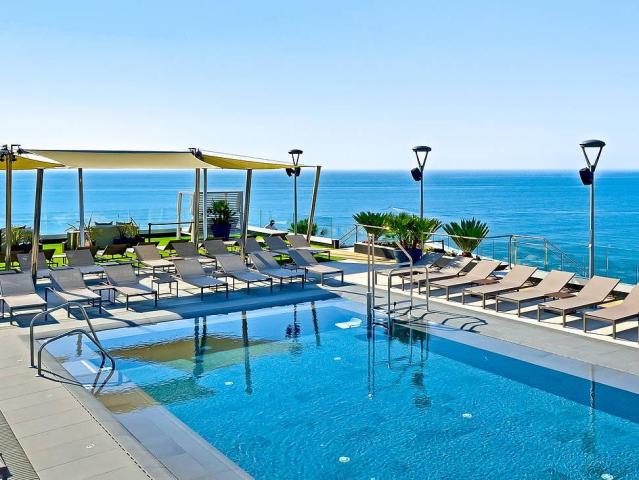 Melia Costa del Sol