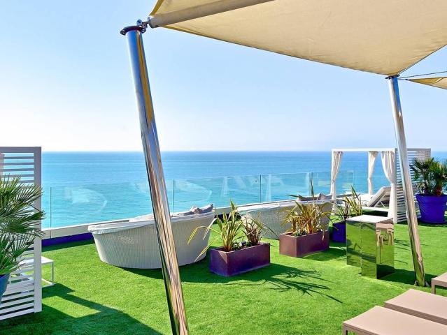 Melia Costa del Sol