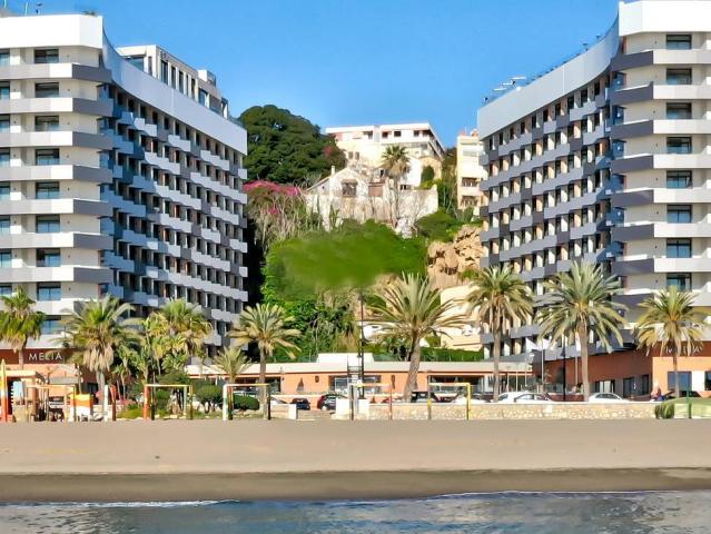 Melia Costa del Sol