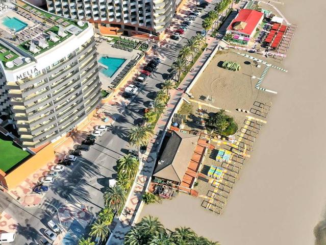 Melia Costa del Sol