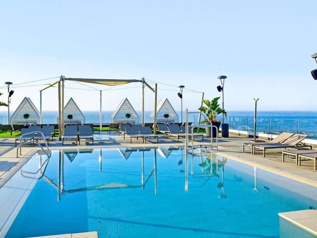 Melia Costa del Sol