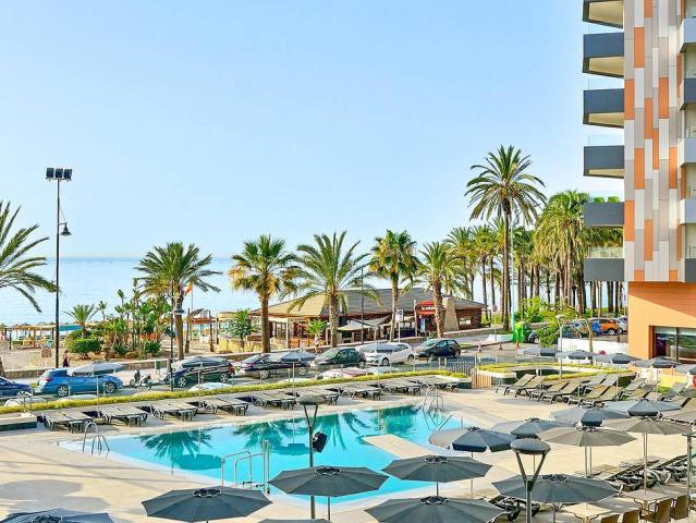 Melia Costa del Sol