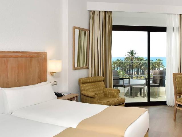 Melia Costa del Sol
