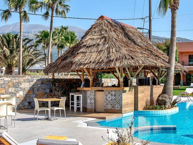 High Beach Resort