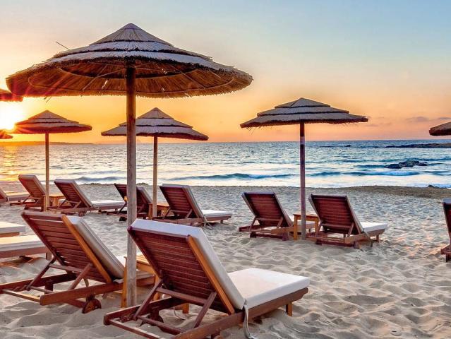 High Beach Resort