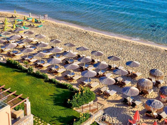 High Beach Resort